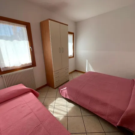 Casa Veneziana - Con Da Letto 아파트 *