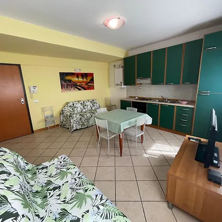 Casa Veneziana - Con Da Letto 아파트 *