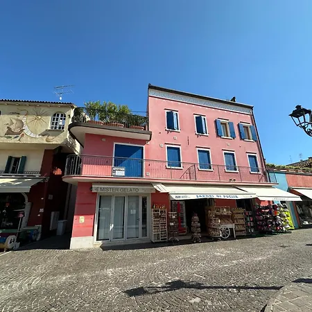 Casa Veneziana - Con Da Letto 아파트 *